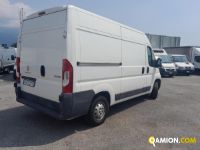 Peugeot Mod. PEUGEOT Vers. PEUGEOT | Leggero Furgone <= 35 q.li Furgone di serie / Van | INDUSTRIAL CARS S.P.A