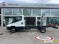 Iveco Mod. IVECO Vers. IVECO | Leggero Cabinato <= 35 q.li Telaio | INDUSTRIAL CARS S.P.A