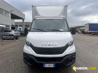 Iveco Mod. IVECO Vers. IVECO | Leggero Furgone <= 35 q.li Furgone di serie / Van | INDUSTRIAL CARS S.P.A