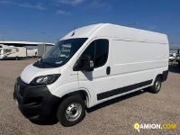 Fiat used - 237,600 km - Vicenza - 2023 - van | INDUSTRIAL CARS S.P.A - Foto 22
