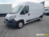Fiat Ducato (3ª serie) Ducato 11 2.3 JTD PC Furgone | Leggero Furgone <= 35 q.li Furgone di serie / Van | INDUSTRIAL CARS S.P.A