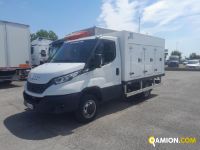Iveco usato - 254.790 km - Treviso - 2020 - cabinato | INDUSTRIAL CARS S.P.A - Foto 1