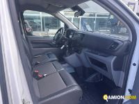 Toyota Proace 2ª serie Proace 1.6D 115CV S&S PC-TN Furgone Compact 3p.10q | Leggero Furgone <= 35 q.li Furgone di serie / Van | INDUSTRIAL CARS S.P.A