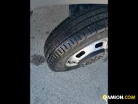 Iveco Mod. IVECO Vers. IVECO | Leggero Cabinato <= 35 q.li Furgonato con sponda | INDUSTRIAL CARS S.P.A
