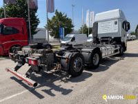 Iveco Mod. IVECO Vers. IVECO | Motrice Scarrabile con gancio | INDUSTRIAL CARS S.P.A