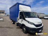 Iveco usato - 227.500 km - Vicenza - 2020 - cabinato | INDUSTRIAL CARS S.P.A - Foto 3