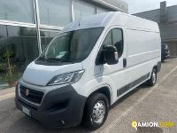 Fiat Mod. FIAT Vers. FIAT | Leggero Furgone <= 35 q.li Furgone di serie / Van | INDUSTRIAL CARS S.P.A