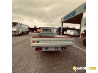 Peugeot Mod. PEUGEOT Vers. PEUGEOT | Leggero Cabinato <= 35 q.li Cassone fisso | INDUSTRIAL CARS S.P.A