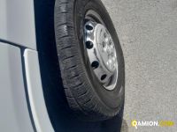 Fiat Ducato (3ª serie) Ducato 15 2.3 JTD PL Cabinato | Leggero Furgone <= 35 q.li Altro | INDUSTRIAL CARS S.P.A