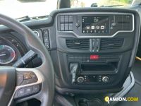 Iveco Mod. IVECO Vers. IVECO | Trattore Trattore | INDUSTRIAL CARS S.P.A