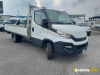 Iveco used - 481,500 km - Treviso - 2018 - chassis cab | INDUSTRIAL CARS S.P.A - Foto 2