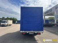 Iveco usato - 227.500 km - Vicenza - 2020 - cabinato | INDUSTRIAL CARS S.P.A - Foto 6