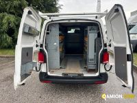 Volkswagen occasion - 156 741 km - Vicenza - 2021 - van | INDUSTRIAL CARS S.P.A - Foto 12