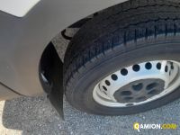 Iveco occasion - 248 700 km - Treviso - 2020 - van | INDUSTRIAL CARS S.P.A - Foto 8