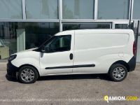 Fiat Mod. FIAT Vers. FIAT | Leggero Furgone <= 35 q.li Furgone di serie / Van | INDUSTRIAL CARS S.P.A