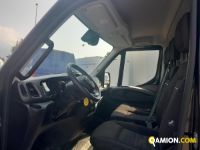 Iveco Mod. IVECO Vers. IVECO | Leggero Cabinato <= 35 q.li Altro | INDUSTRIAL CARS S.P.A