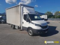 Iveco used - 472,000 km - Treviso - 2020 - chassis cab | INDUSTRIAL CARS S.P.A - Foto 2