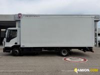 Iveco occasion - Vicenza - 2021 - châssis-cabine | INDUSTRIAL CARS S.P.A - Foto 4