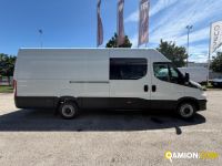 Iveco Mod. IVECO Vers. IVECO | Leggero Furgone <= 35 q.li Altro | INDUSTRIAL CARS S.P.A