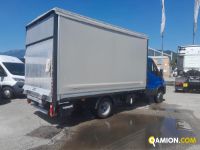 Iveco occasion - 142 400 km - Treviso - 2021 | INDUSTRIAL CARS S.P.A - Foto 3