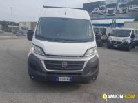 Fiat used - 250,300 km - Treviso - 2018 - van | INDUSTRIAL CARS S.P.A - Foto 5