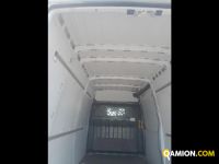 Iveco Mod. IVECO Vers. IVECO | Leggero Furgone <= 35 q.li Furgone di serie / Van | INDUSTRIAL CARS S.P.A