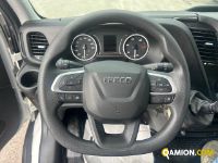 Iveco Mod. IVECO Vers. IVECO | Leggero Furgone <= 35 q.li Furgone di serie / Van | INDUSTRIAL CARS S.P.A