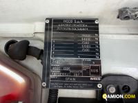 Iveco Mod. IVECO Vers. IVECO | Motrice Scarrabile con gancio | INDUSTRIAL CARS S.P.A