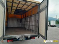 Iveco usato - 555.300 km - Treviso - 2017 - cabinato | INDUSTRIAL CARS S.P.A - Foto 26
