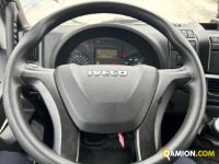 Iveco Mod. IVECO Vers. IVECO | Leggero Cabinato > 35 q.li Furgonato con sponda | INDUSTRIAL CARS S.P.A