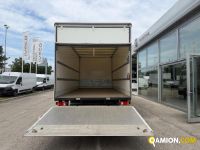 Iveco occasion - Vicenza - 2021 - châssis-cabine | INDUSTRIAL CARS S.P.A - Foto 8