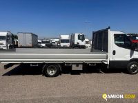 Iveco Mod. IVECO Vers. IVECO | Leggero Cabinato <= 35 q.li Cassone fisso | INDUSTRIAL CARS S.P.A