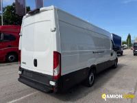Iveco Mod. IVECO Vers. IVECO | Leggero Furgone <= 35 q.li Furgone di serie / Van | INDUSTRIAL CARS S.P.A