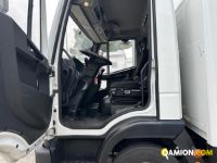 Iveco Mod. IVECO Vers. IVECO | Leggero Cabinato > 35 q.li Furgonato con sponda | INDUSTRIAL CARS S.P.A