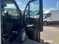 Iveco occasion - Treviso - 2022 - châssis-cabine | INDUSTRIAL CARS S.P.A - Foto 17
