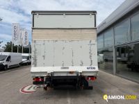 Iveco occasion - Vicenza - 2021 - châssis-cabine | INDUSTRIAL CARS S.P.A - Foto 7