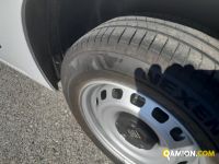 Fiat Mod. FIAT Vers. FIAT | Leggero Furgone <= 35 q.li Furgone di serie / Van | INDUSTRIAL CARS S.P.A