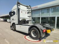 Iveco Mod. IVECO Vers. IVECO | Trattore Trattore | INDUSTRIAL CARS S.P.A