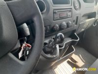 Nissan used - 414,000 km - Treviso - 2019 - chassis cab | INDUSTRIAL CARS S.P.A - Foto 17