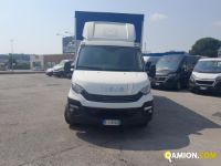 Iveco used - 751,000 km - Treviso - 2017 - chassis cab | INDUSTRIAL CARS S.P.A - Foto 10