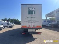 Daf Mod. DAF Vers. DAF | Motrice Cassone fisso con centina | INDUSTRIAL CARS S.P.A