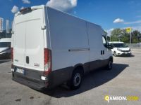 Iveco occasion - 248 700 km - Treviso - 2020 - van | INDUSTRIAL CARS S.P.A - Foto 3