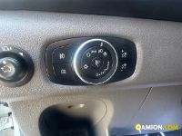 Ford Mod. FORD Vers. FORD | Leggero Furgone <= 35 q.li Furgone di serie / Van | INDUSTRIAL CARS S.P.A