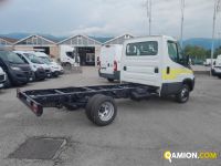Iveco usato - 339.600 km - Treviso - 2018 - cabinato | INDUSTRIAL CARS S.P.A - Foto 4