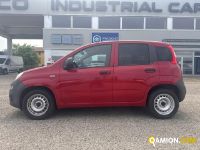 Fiat usato - 133.100 km - Treviso - 2016 - furgone | INDUSTRIAL CARS S.P.A - Foto 4