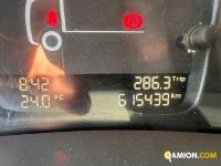 Daf Mod. DAF Vers. DAF | Motrice Cassone fisso con centina | INDUSTRIAL CARS S.P.A