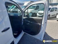 Fiat Mod. FIAT Vers. FIAT | Leggero Furgone <= 35 q.li Furgone di serie / Van | INDUSTRIAL CARS S.P.A
