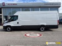 Iveco Mod. IVECO Vers. IVECO | Leggero Furgone <= 35 q.li Furgone di serie / Van | INDUSTRIAL CARS S.P.A