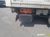 Nissan used - 414,000 km - Treviso - 2019 - chassis cab | INDUSTRIAL CARS S.P.A - Foto 21