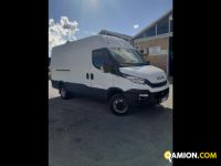 Iveco Mod. IVECO Vers. IVECO | Leggero Furgone <= 35 q.li Altro | INDUSTRIAL CARS S.P.A